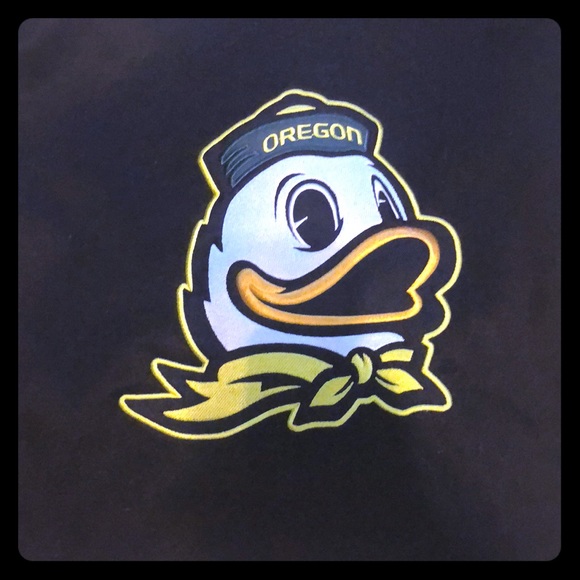 Colosseum Other - Men’s Oregon Sweatshirt XXL